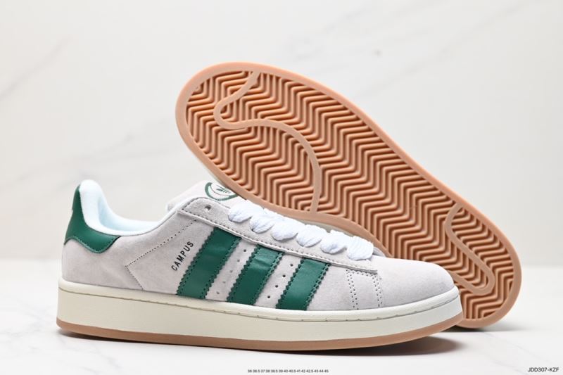 Adidas Campus Shoes